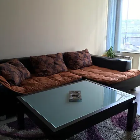 Apartment 20 Minutes Sofia