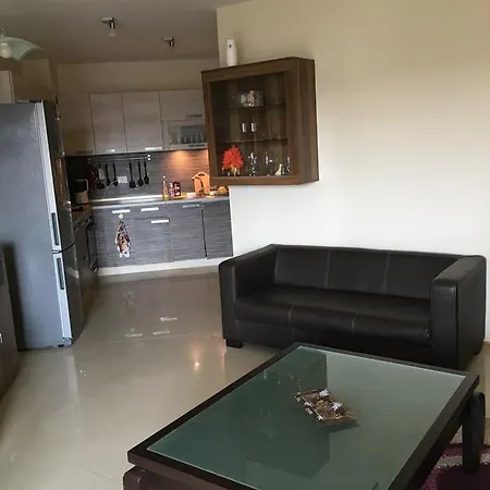 Apartment 20 Minutes Sofia