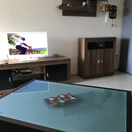 Apartment 20 Minutes *