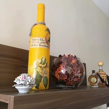 Apartment 20 Minutes
