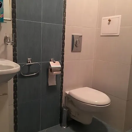 Apartment 20 Minutes