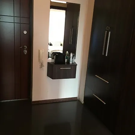 Apartment 20 Minutes Sofia